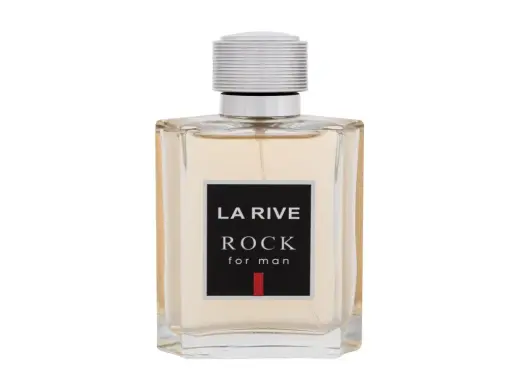 La Rive Rock Eau de Toilette 100 ml