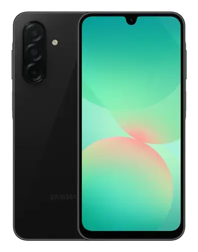 Samsung Galaxy A26 5G 6GB|128GB Black