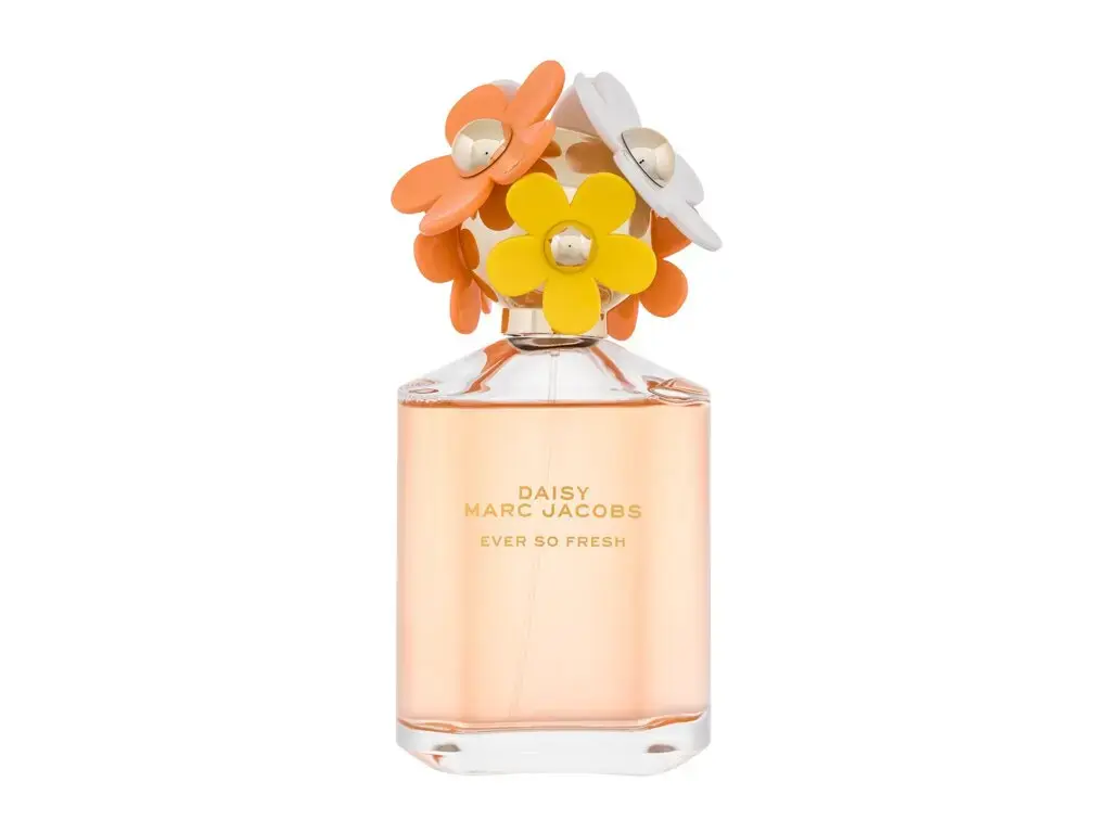 Marc Jacobs Daisy Ever So Fresh Eau de Parfum 125 ml