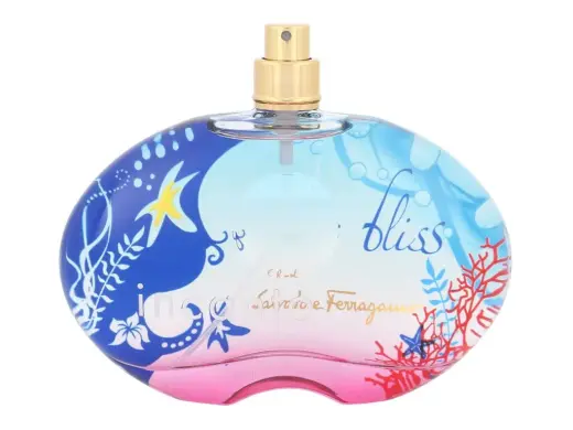 Ferragamo Incanto Bliss Eau de Toilette 100 ml