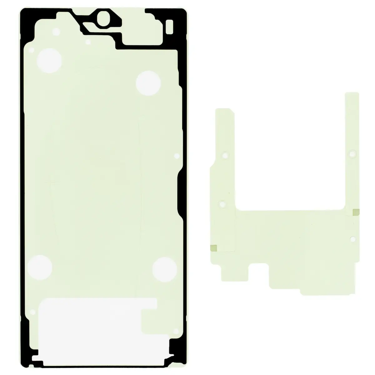 SAMSUNG S938B Galaxy S25 Ultra Tape