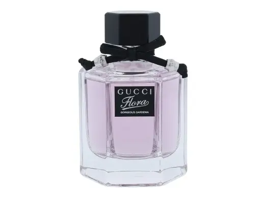 Gucci Flora by Gucci Gorgeous Gardenia Eau de Toilette 50 ml