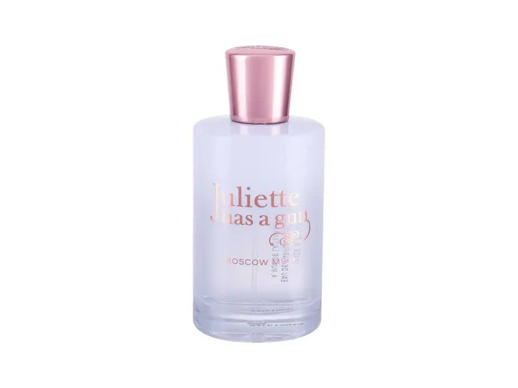 Juliette Has A Gun Moscow Mule Eau de Parfum 100 ml