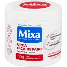 Urea Cica Repair+ Renewing Cream