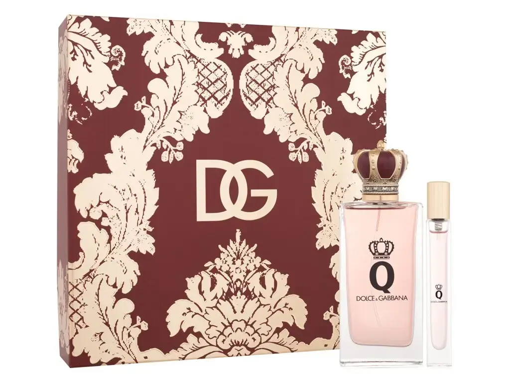 Dolce&Gabbana Q Eau de Parfum 100 ml