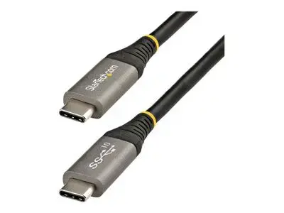 StarTech.com USB-C cable USB31CCV1M - USB-C | USB-C - 1 m