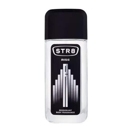 Str8 Rise Deospray - 85 Ml