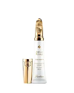 Guerlain Abeille Royale Gold Eyetech Eye Sculpt Serum 0.5oz / 15ml