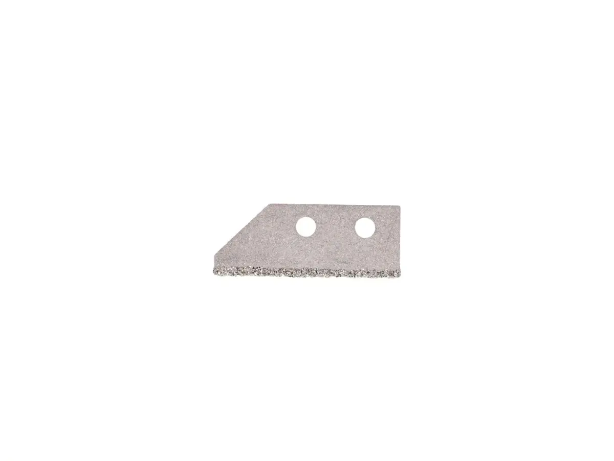 2pcs Spare Blades 50mm for Joint Scraper