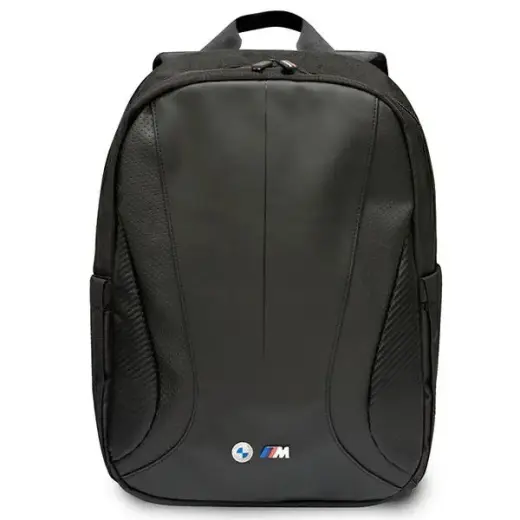 Plecak BMW BMBP15COSPCTFK 16" czarny|black Perforated