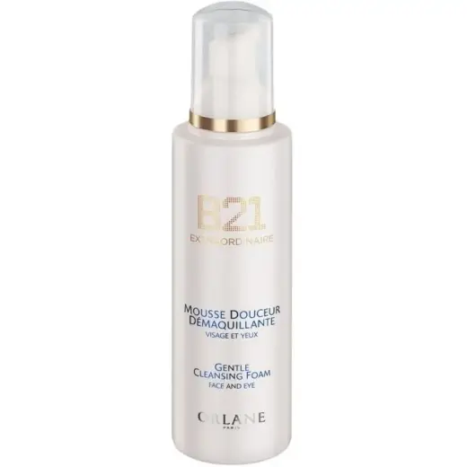 B21 Extraordinaire Gentle Cleansing Foam, 6.8 Oz