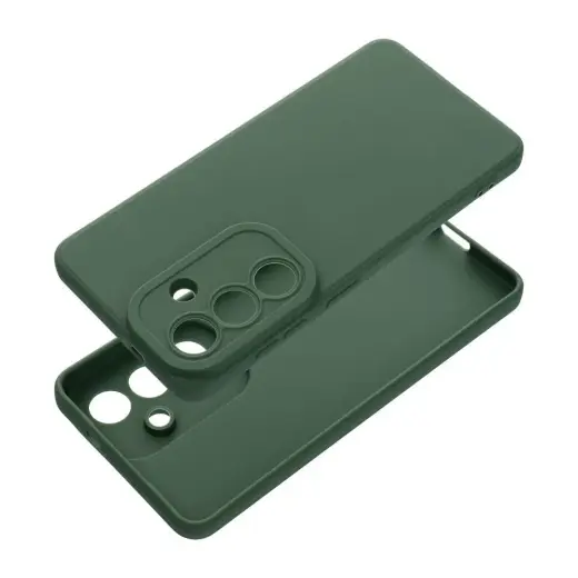 Case for Xiaomi Redmi NOTE 15 PRO PLUS 5G Matt 2.0 dark green