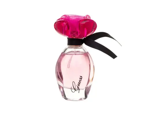 GUESS Girl Eau de Toilette 50 ml