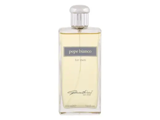 Gandini 1896 Pepe Bianco Eau de Toilette 100 ml