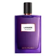 Molinard Les Elements Collection Lavande (EDP) парфюмерная вода унисекс 75 мл