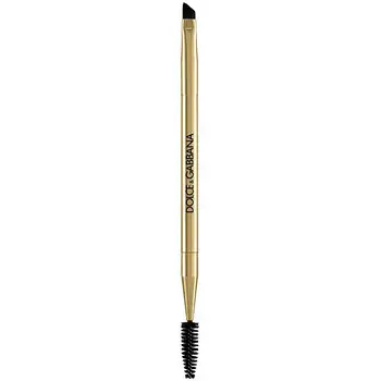 Dolce Gabbana Brow & Liner Beauty Brush