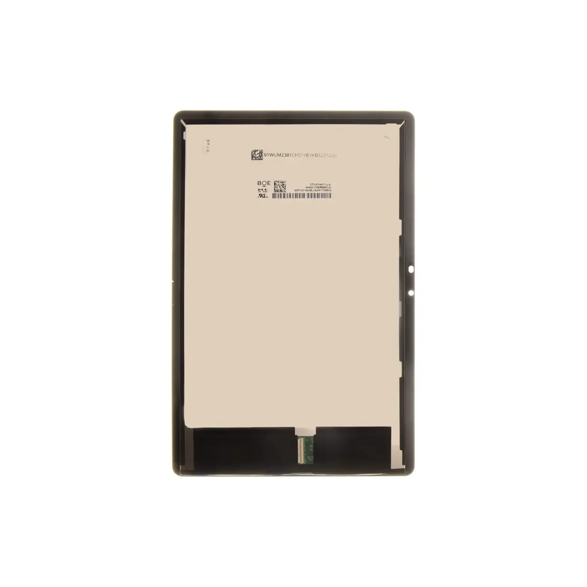 LCD Display + Touch Unit Lenovo M10 10.1 3rd Gen
