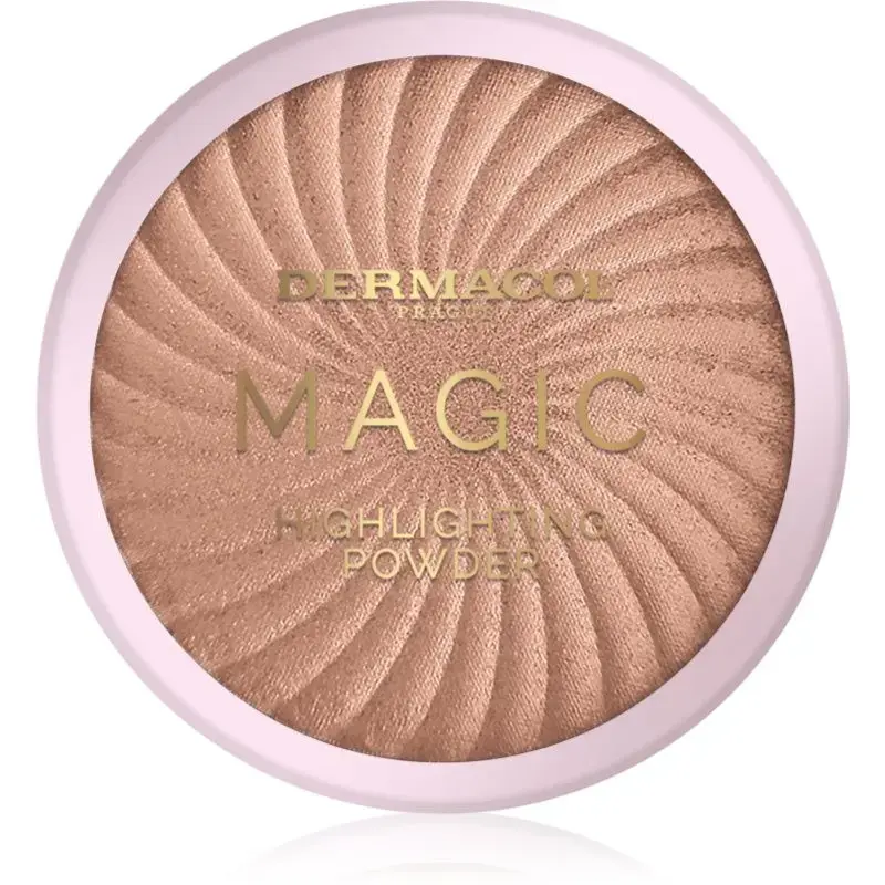 Dermacol Magic Baked Highlighter 10 G