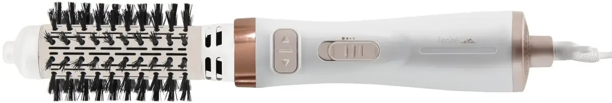 Eta Hot Air Rotating Hair Brush