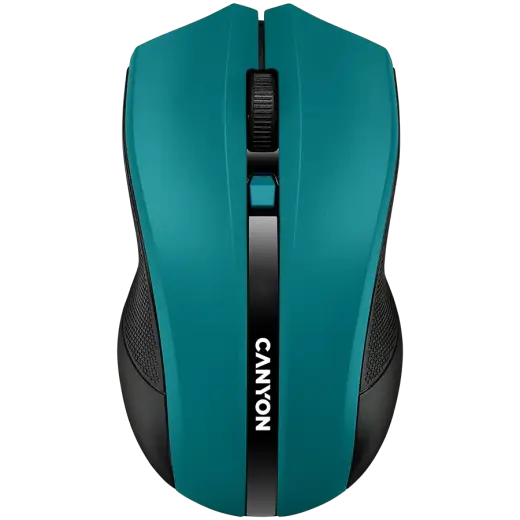 CANYON mouse MW-5 Wireless Green