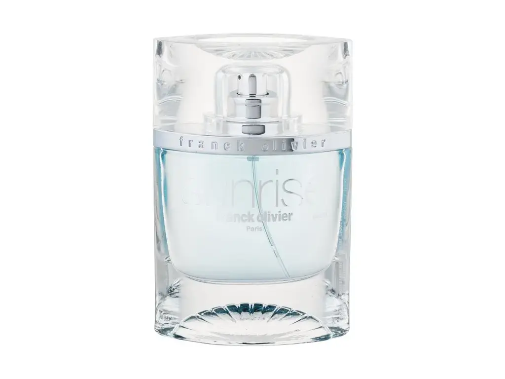 Franck Olivier Sunrise Men Eau de Toilette 50 ml