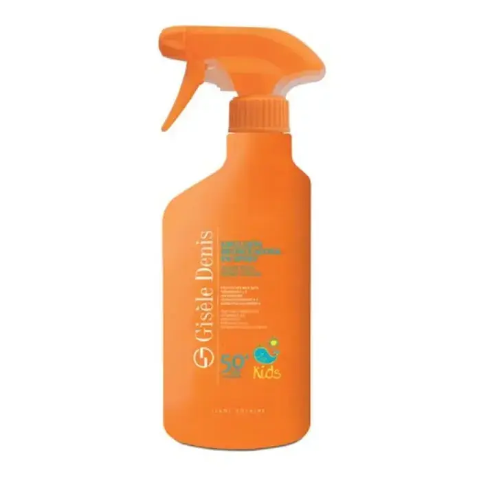 GISÈLE DENIS Gisèle Denis Bronzing Emulsion