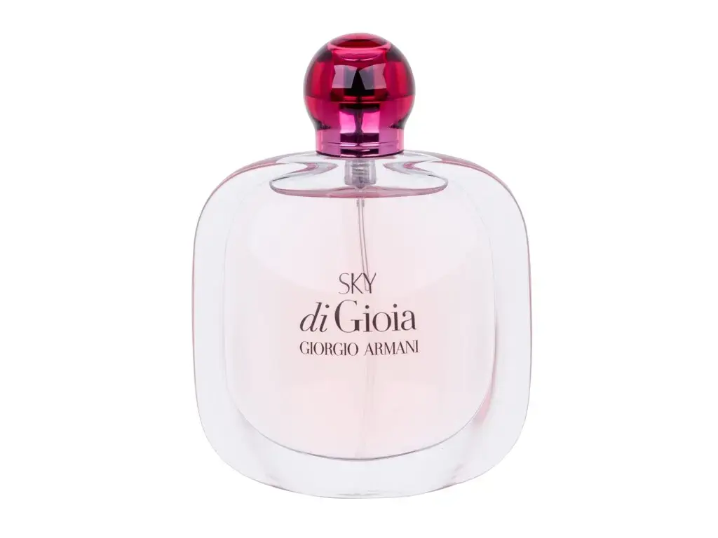 Giorgio Armani Sky di Gioia Eau de Parfum 50 ml