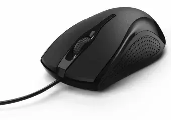 Hama MC-200 Black
