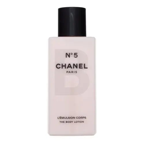 Лосьон для тела Chanel No.5 для женщин 200 мл