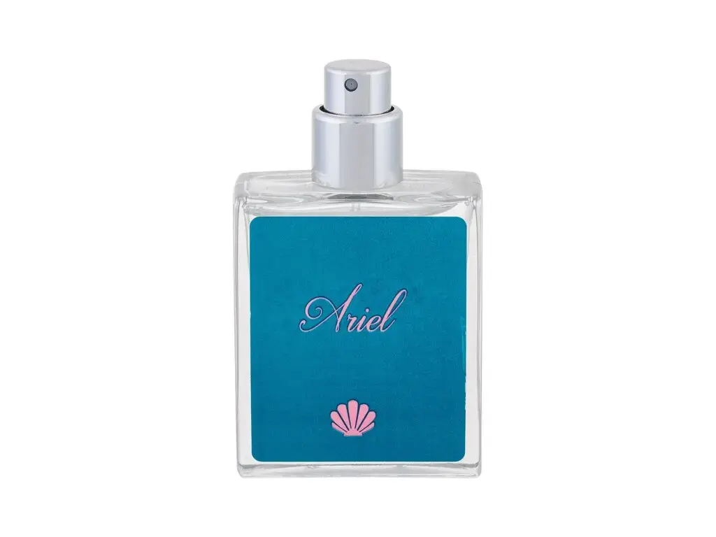 Disney Princess Ariel Eau de Parfum 30 ml