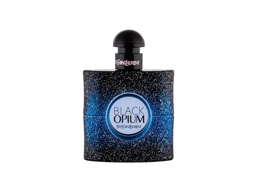Yves Saint Laurent Black Opium Intense Eau de Parfum 50 ml