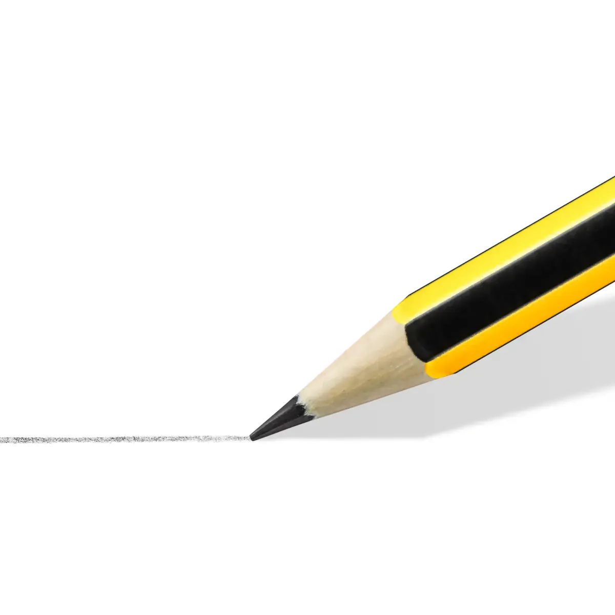 Zīmulis STAEDTLER NORIS HB