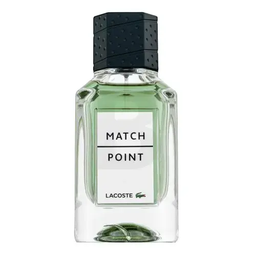Lacoste Match Point (EDT) tualetinis vanduo vyrams 50 ml