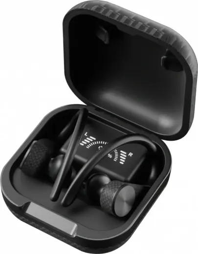 Wireless headphones SEP 570BT TWS BT 5.3, Time 8h, SPORT