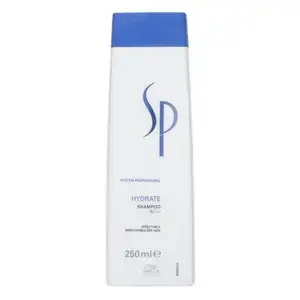 Wella Professionals SP Hydrate Shampoo 250 ml.