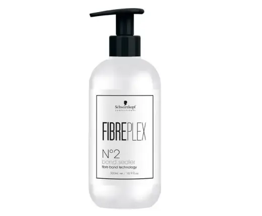 Schwarzkopf Fibreplex 2 Sealer 500ml