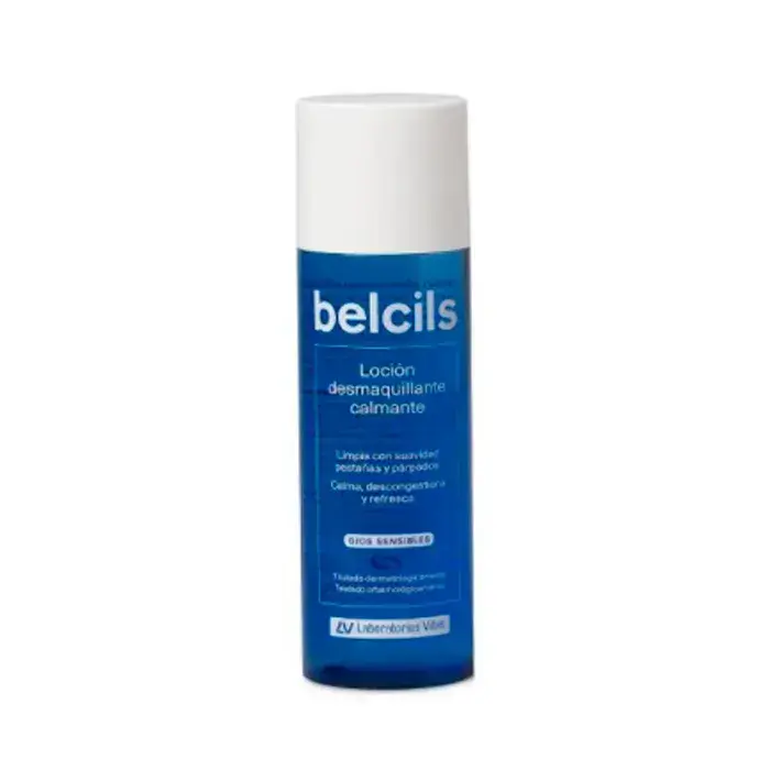 BELCILS Make-up Remover Soothing Lotion 150