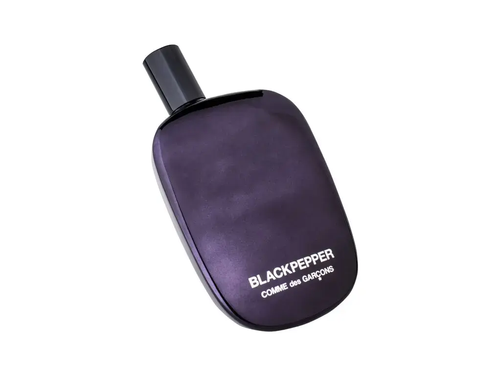 COMME des GARCONS Blackpepper Eau de Parfum 100 ml