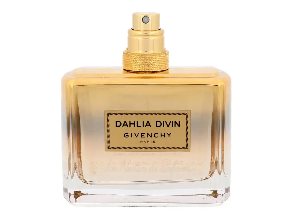 Givenchy Dahlia Divin Le Nectar de Parfum Eau de Parfum 75 ml