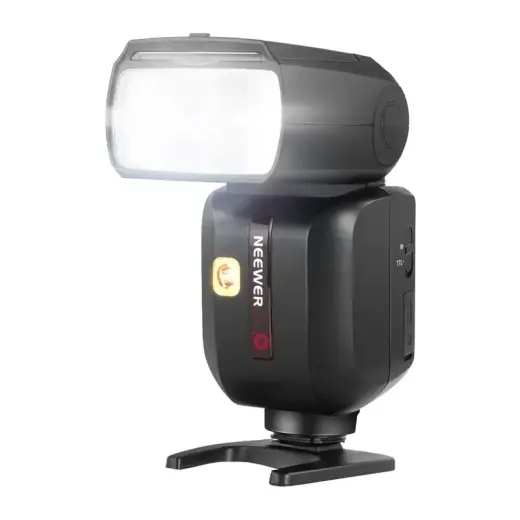 Camera Flash Neewer Z880-N z baterią litową