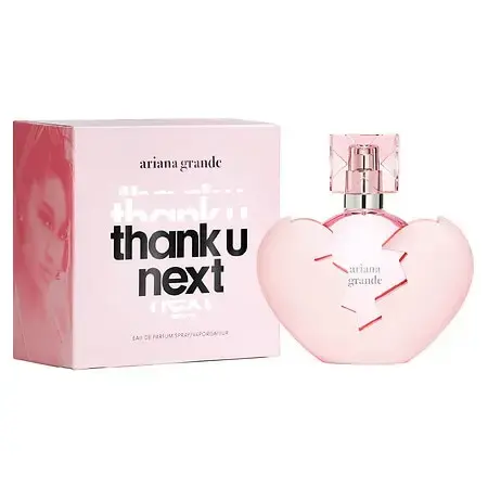 Ariana Grande Thank U Next (EDP) parfimērijas ūdens sievietēm 100 ml