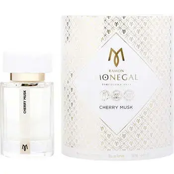 Cherry Musk EDP
