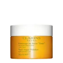 Clarins Tonic Sugar Polisher 250g