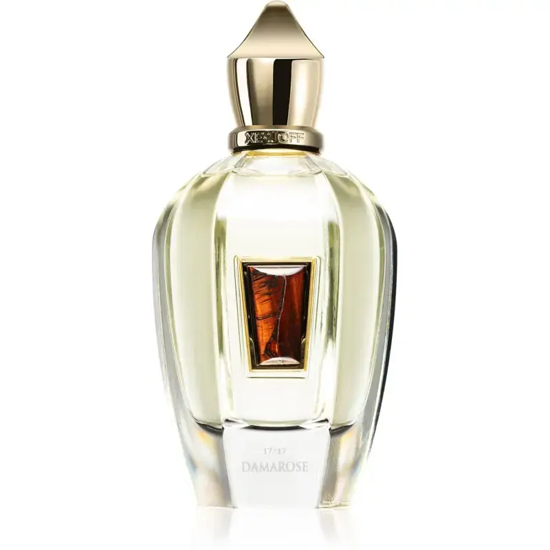 Xerjoff 17/17 Damarose EDP 100 Ml
