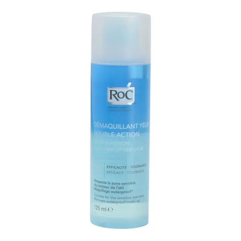 Roc Biphasic Cleansing Remover 125ml