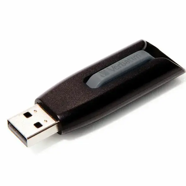 Verbatim USB-A 3.2 Gen 1