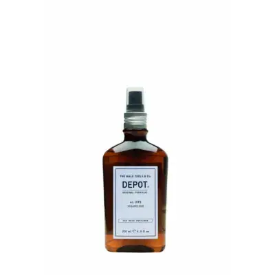 Depot N. 305 Volumizing Hair Spray 200 Ml