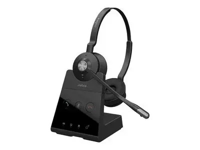 Jabra On Ear Headset Engage 65 Stereo