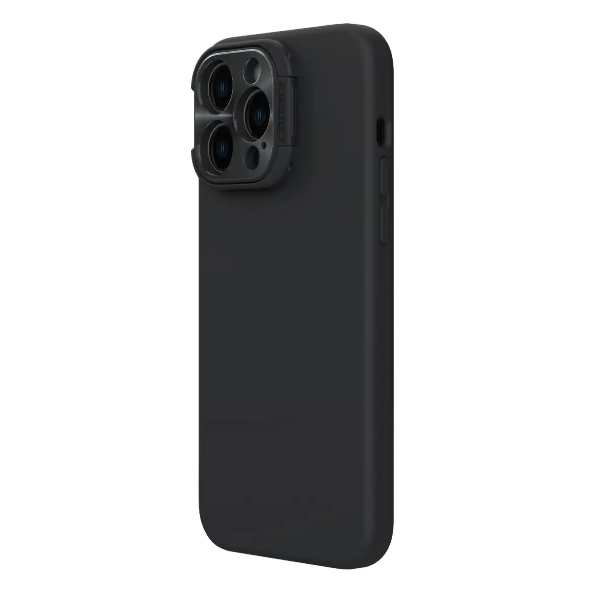 Nillkin LensWing Magnetic Hard Case for Apple iPhone 14 Pro Max Black