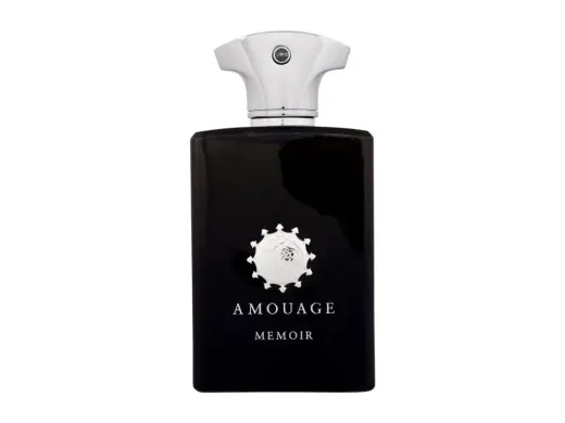 Amouage Memoir New Eau de Parfum 100 ml